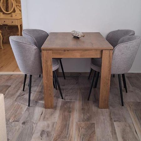 Pave Apartman Zára Kültér fotó