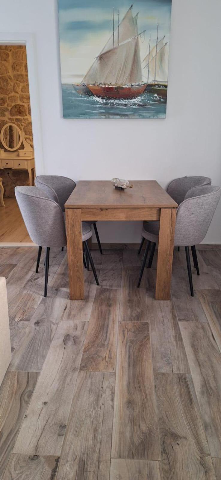 Pave Apartman Zára Kültér fotó