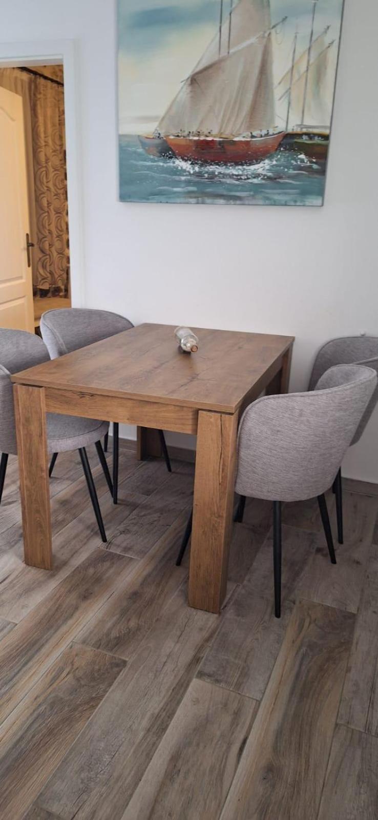 Pave Apartman Zára Kültér fotó