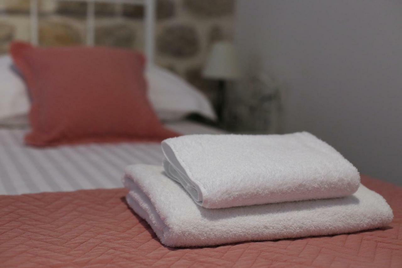Pave Apartman Zára Kültér fotó