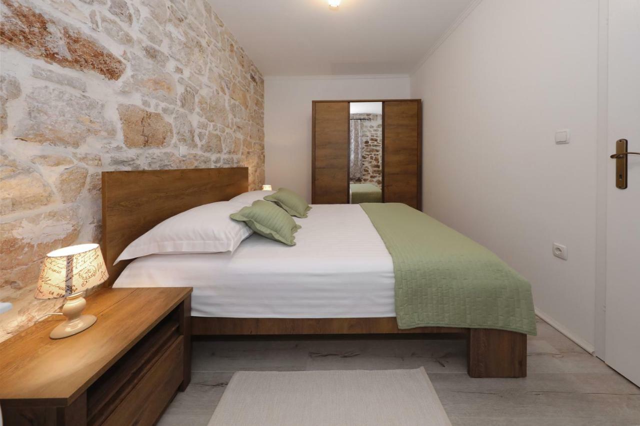 Pave Apartman Zára Kültér fotó